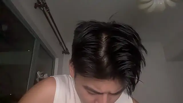 Snapshot of heywilliam chatting on September 8, 5:01 pm heywilliam online show from September 8, 5:01 pm