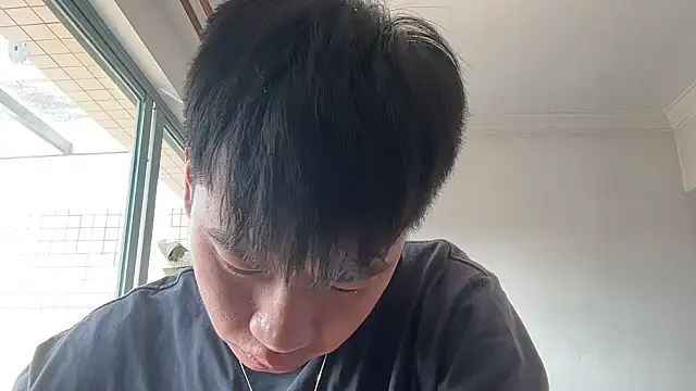 Snapshot of heywilliam chatting on September 12, 1:49 am heywilliam online show from September 12, 1:49 am