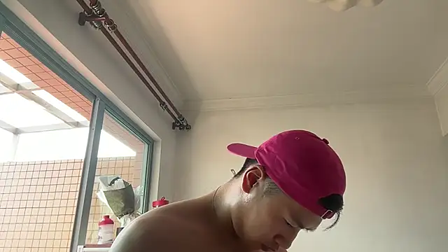 Snapshot of heywilliam chatting on September 30, 6:07 am heywilliam online show from September 30, 6:07 am