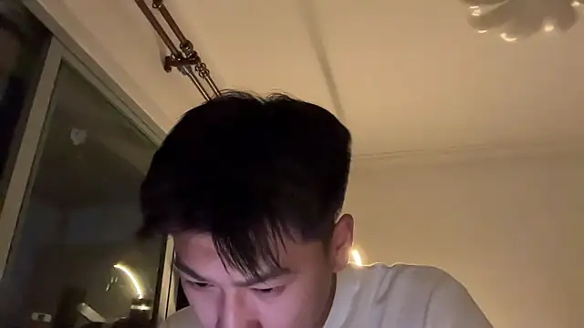 Snapshot of heywilliam chatting on October 31, 8:43 pm heywilliam online show from October 31, 8:43 pm