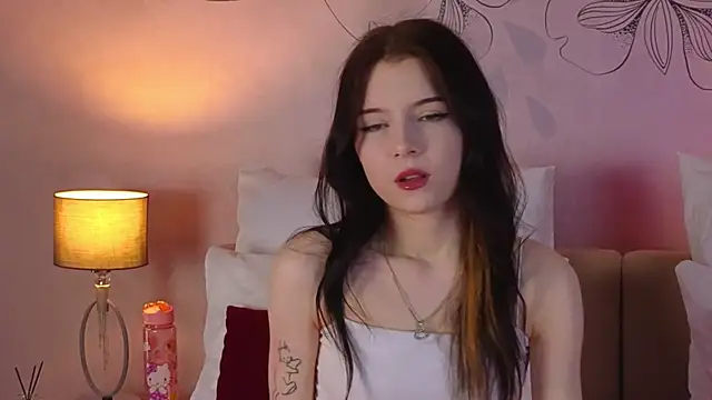 Angel  Rosse online show from June 11, 4:49 pm