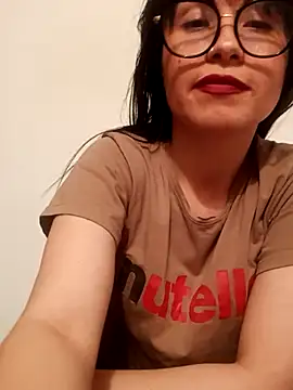 Dana Rise online show from January 13, 4:18 am