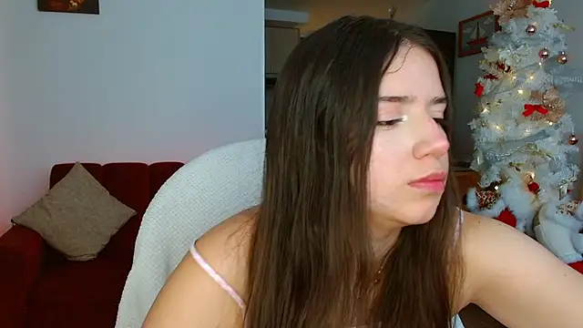 LilithAbril online show from December 4, 1:09 pm