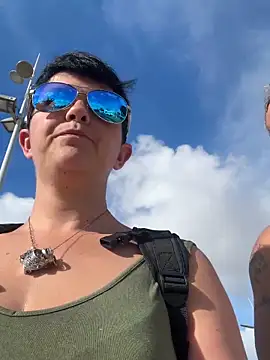 Snapshot of backdoorgalore4you chatting on February 8, 10:29 am backdoorgalore4you online show from February 8, 10:29 am