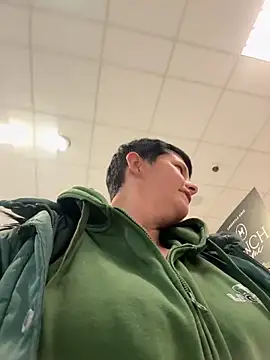 Snapshot of backdoorgalore4you chatting on February 14, 4:37 pm backdoorgalore4you online show from February 14, 4:37 pm