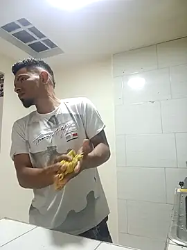 MI GERALD online show from September 15, 4:07 pm