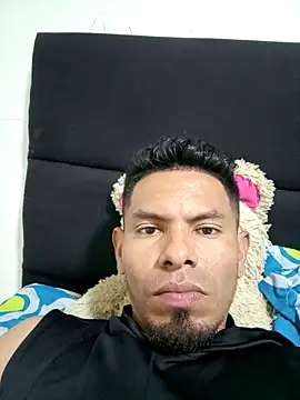 MI GERALD online show from September 17, 9:05 pm