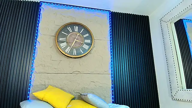 Marcus Jeron online show from June 15, 10:01 pm