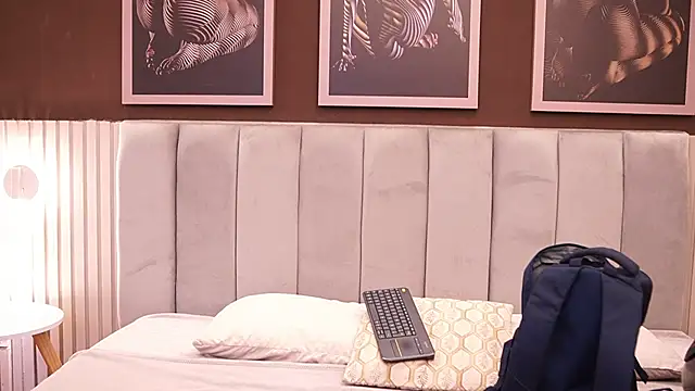 Thiago Valente online show from June 27, 1:17 pm