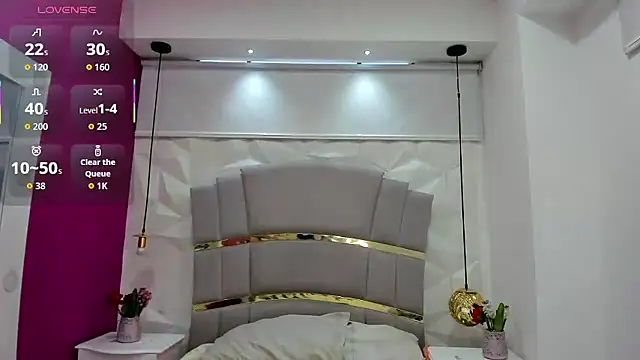 CandySays online show from January 11, 11:48 am