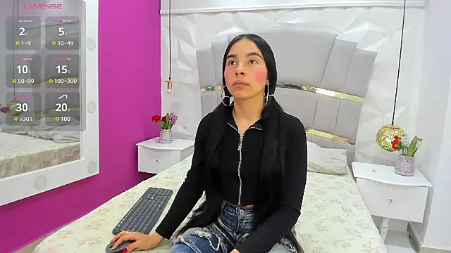 CandySays online show from January 15, 11:26 am