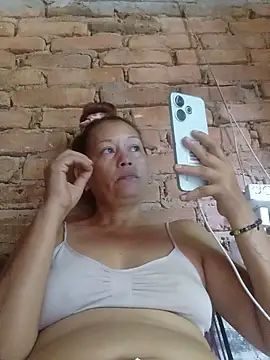 marinita13 online show from July 9, 1:26 pm