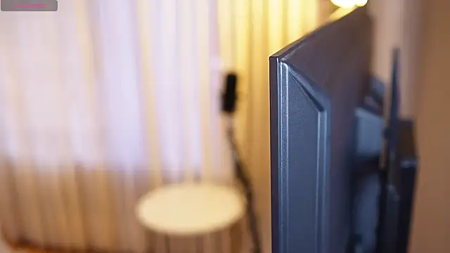 Ariaa Isabell online show from October 9, 6:17 pm