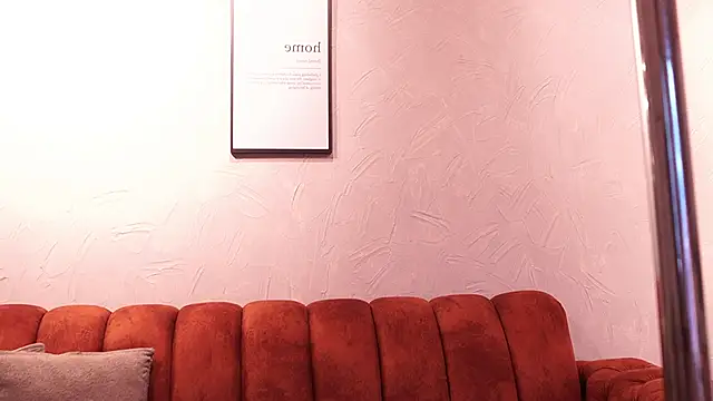 Ariaa Isabell online show from December 2, 6:25 pm