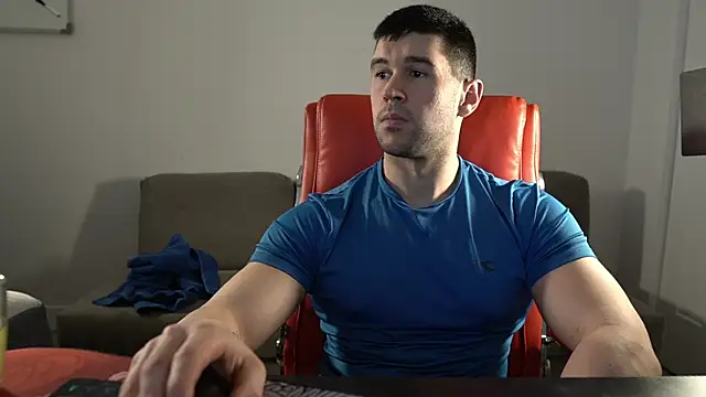 Sand0w online show from March 3, 9:42 pm