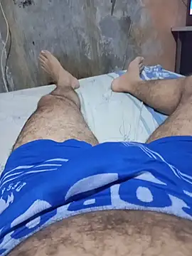 NAUFRAGO 17CM online show from May 27, 11:46 pm
