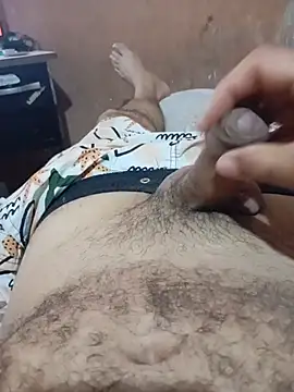 NAUFRAGO 17CM online show from June 28, 4:35 pm