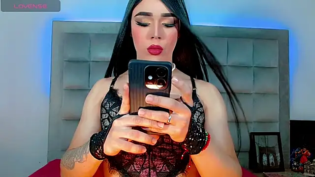 AmazingMistressNathy online show from November 18, 5:12 am