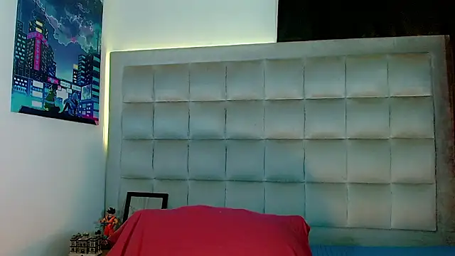 AmazingMistressNathy online show from January 16, 4:16 am