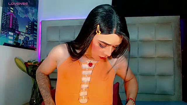 AmazingMistressNathy online show from February 27, 5:18 am