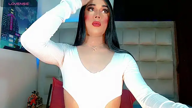 AmazingMistressNathy online show from March 22, 4:27 am