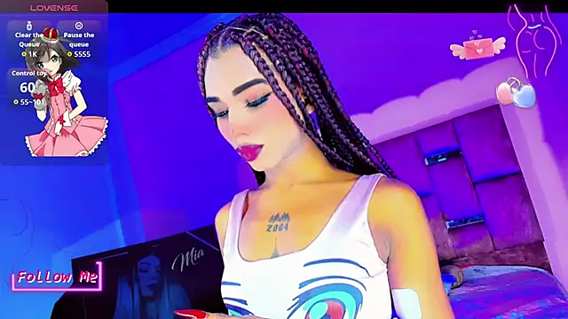 Snapshot of LADY-HOT-SEXY- chatting on October 12, 10:36 am LADY-HOT-SEXY- online show from October 12, 10:36 am