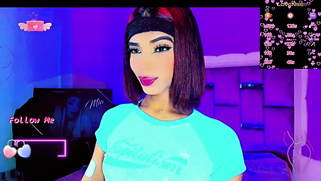 Snapshot of LADY-HOT-SEXY- chatting on October 21, 9:26 pm LADY-HOT-SEXY- online show from October 21, 9:26 pm