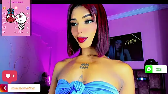 Snapshot of LADY-HOT-SEXY- chatting on November 9, 3:16 am LADY-HOT-SEXY- online show from November 9, 3:16 am