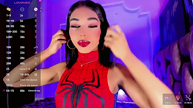Snapshot of LADY-HOT-SEXY- chatting on July 21, 11:51 pm LADY-HOT-SEXY- online show from July 21, 11:51 pm