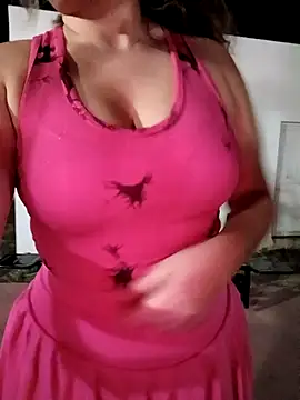 Theredcorazon online show from March 24, 2:05 am