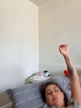 KatyPerra2 online show from April 10, 4:23 pm