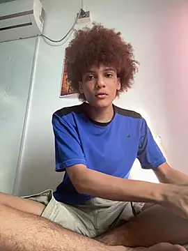 Max Rain online show from July 18, 12:42 pm