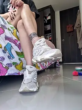 Snapshot of Ammberly__Adam23 chatting on November 11, 5:24 pm Ammberly Adam23 online show from November 11, 5:24 pm