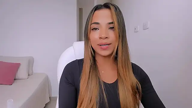 Chloe Rain online show from December 14, 9:08 pm