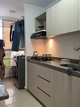 Chloe Rain online show from March 12, 3:18 pm