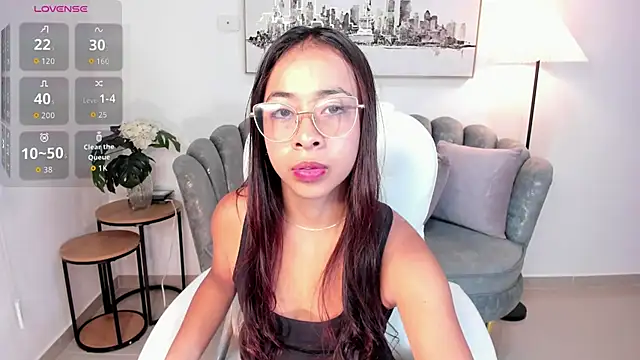 July Adams online show from July 14, 12:57 am
