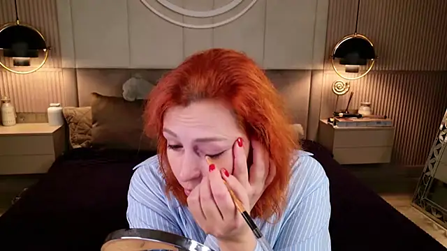 Evie Bennet online show from September 9, 10:37 am