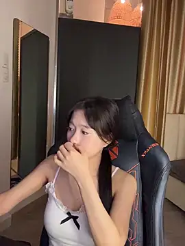  Meimeibaby  online show from December 1, 12:10 pm