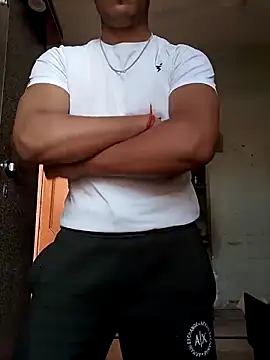 yourcrush0123 online show from December 15, 4:39 am