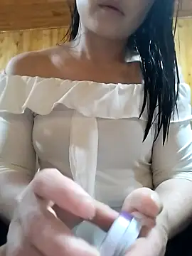 Tiyir597 online show from October 12, 1:15 am