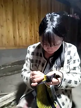 Tiyir597 online show from November 18, 3:01 am