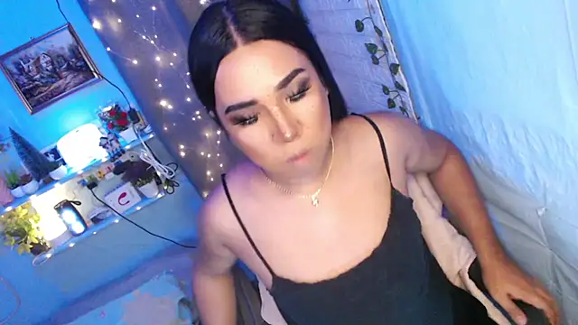 Hot JennyCum online show from March 9, 4:05 am