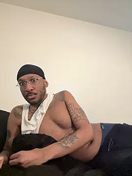Snapshot of bamfbobbybrown chatting on July 19, 1:59 pm bamfbobbybrown online show from July 19, 1:59 pm