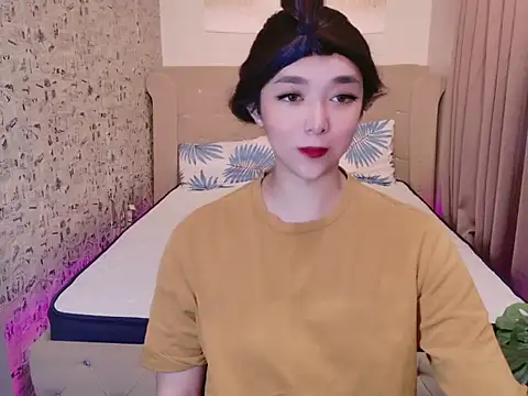 Ts-yoshi online show from November 18, 10:41 am