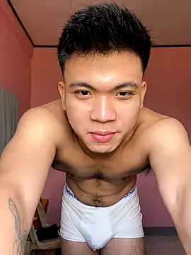 JerichoGutierez online show from December 23, 2:31 am