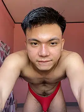 Snapshot of JerichoGutierez chatting on March 17, 1:10 am JerichoGutierez online show from March 17, 1:10 am