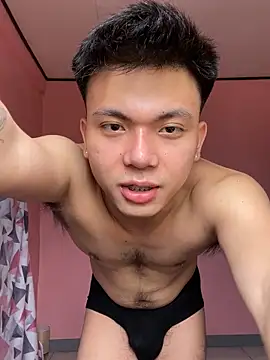 Snapshot of JerichoGutierez chatting on March 19, 2:15 am JerichoGutierez online show from March 19, 2:15 am