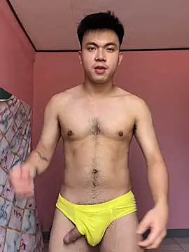 Snapshot of JerichoGutierez chatting on April 30, 2:51 am JerichoGutierez online show from April 30, 2:51 am