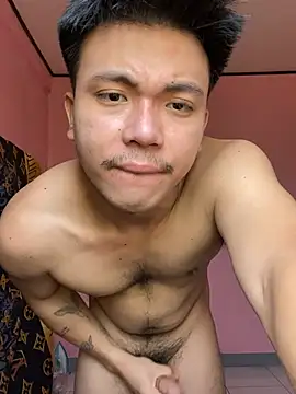 Snapshot of JerichoGutierez chatting on May 12, 12:30 am JerichoGutierez online show from May 12, 12:30 am