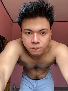 Snapshot of JerichoGutierez chatting on May 14, 4:30 am JerichoGutierez online show from May 14, 4:30 am